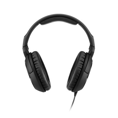 HD 200 PRO Tai nghe Monitor Sennheiser-HÀNG CHÍNH HÃNG