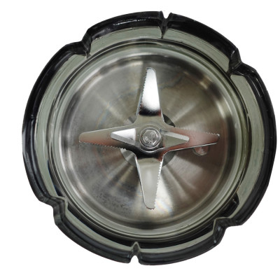 Máy Xay Nấu Sữa Hạt Đa Năng BioChef AU9 Tặng Cân KS19 - Hàng Chính Hãng