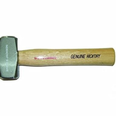 Búa tạ cán gỗ Eclipse SJ-MCH40 1.2kg