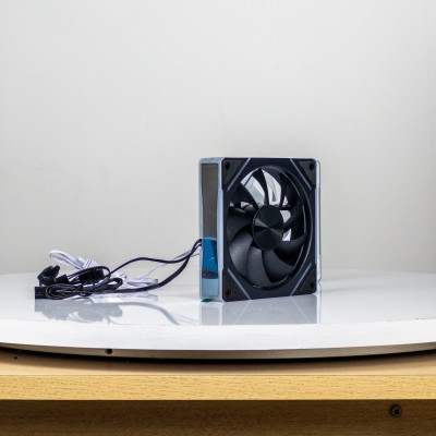 FAN CASE MAGIC ULTRA SNOW MAN F-125 - Hàng chính hãng