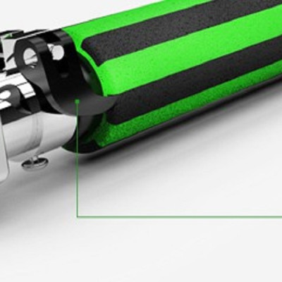 Xà đơn treo tường 2018, tay nắm đệm mút êm ái, có chốt chống xoay xà, thích hợp nhiều cỡ cửa khác nhau, chịu tải 120kg