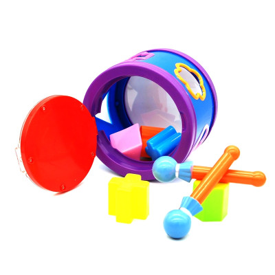 Trống Thả Hình Đa Năng - DK580001