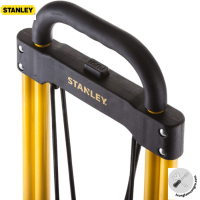 Xe đẩy hàng leo bậc thang Stanley-USA FT584