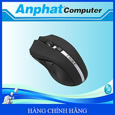 Chuột Không Dây Gaming T-Wolf Q5 - Hàng Chính Hãng