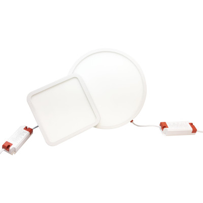 Đèn ốp trần tròn GSLighting công suất 18W