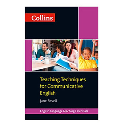 Collins Teaching Techniques For Communicative Eng