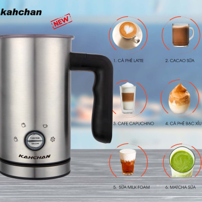 Máy pha bạc xỉu chuyên dùng cho quán- Hàng chính hãng