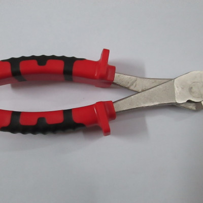 Kìm Cắt Trợ Lực 200mm Ega Master 62598