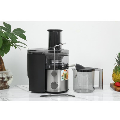 Máy Xay Ép Đa Năng Panasonic MJ-CB800SRA - Hàng Chính Hãng