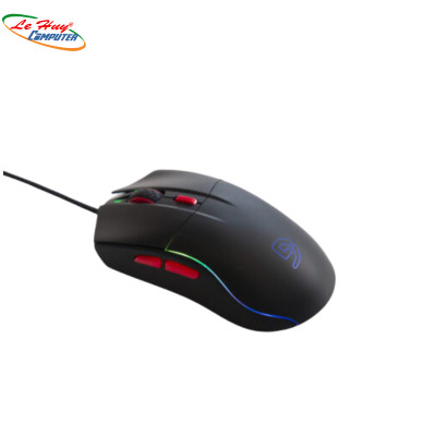 Chuột Gaming Fuhlen G70s Pro - Hàng Chính Hãng