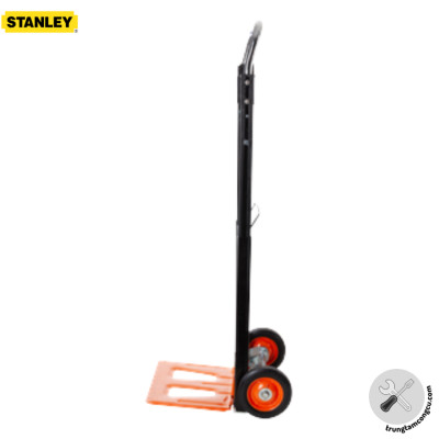 Xe đẩy hàng 2 bánh cao cấp có thể gấp gọn BLACK AND DECKER (BLACK+DECKER) H305 tải trọng tối đa 100kgs