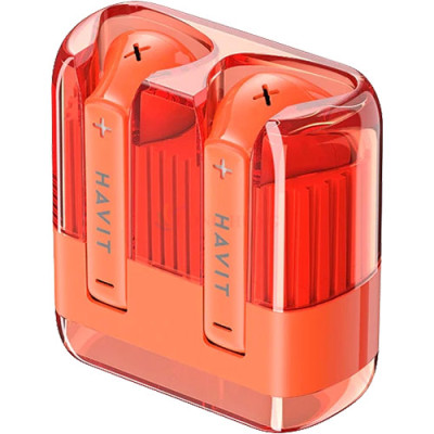 Tai nghe Bluetooth True Wireless Havit TW981 - Hàng chính hãng