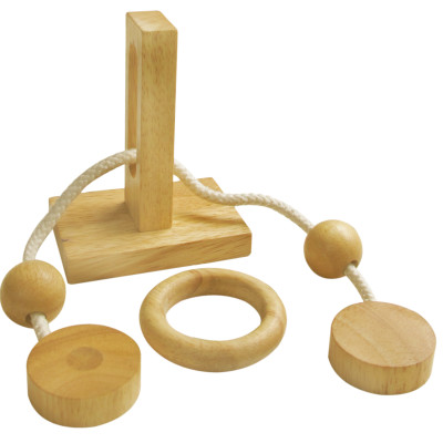 Mô Hình Winwintoys - Thách Thức Tháo Vòng 63451