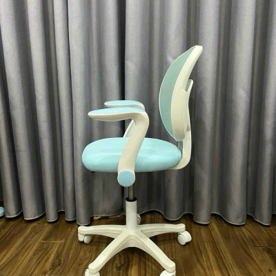 Ghế chống gù trẻ em Kid Chair Juno Sofa hiện đại (3 màu)