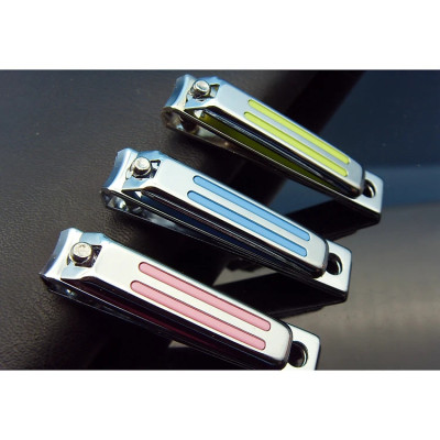 Dụng cụ cắt móng tay của nhật - PaKaSa Giao màu ngẫu nhiên