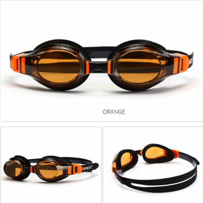 Kính bơi chống tia UV , Chống sương mù , bảo vệ mắt Cleacco, dành cho vận động viên chuyên nghiệp hoặc người có sở thích đi bơi mỗi ngày, màu sắc đa dạng - Hàng Chính Hãng