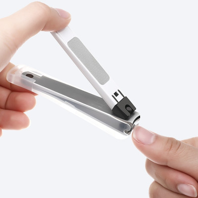 Bấm móng tay cao cấp KAI Type 001 size S - Hàng nội địa Nhật Bản, nhập khẩu chính hãng (#Made in Japan)