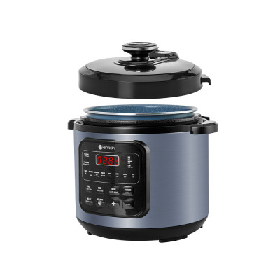Nồi áp suất điện tử Elmich PCE-8571 - Hàng chính hãng