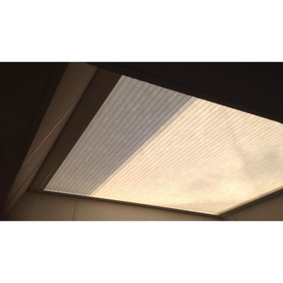 Trần tổ ong VICCO – Tự động