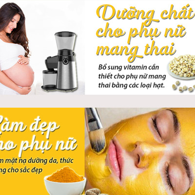 Máy Xay Cà Phê Chuyên Nghiệp Kahchan CG9129 - Hàng Nhập Khẩu