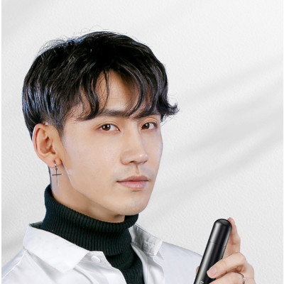 Máy tỉa lông mũi Enchen EN005 Bỏ túi tiện lợi Dễ dàng làm sạch nhanh - Hàng chính hãng