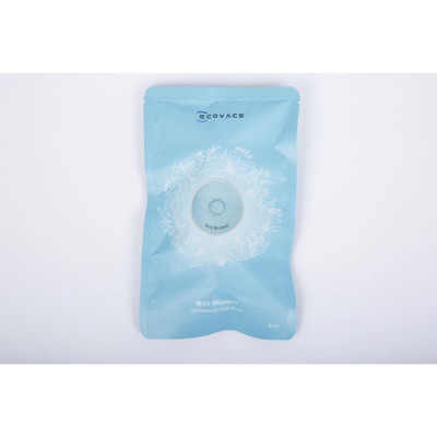 Sáp thơm robot hút bụi Ecovacs Deebot T9/ T9 Power/ T9 Max/ T9 AiVi/ T9 AiVi Plus (3 viên/ vỉ) - Hàng chính hãng