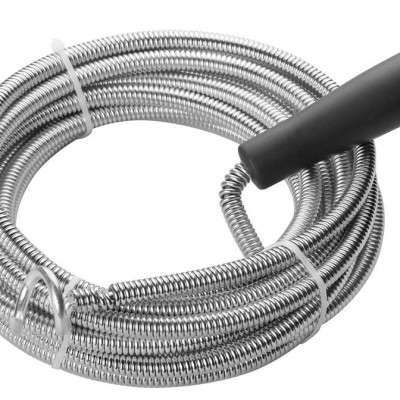 DÂY LÒ XO VỆ SINH 3, 5, 10M TOLSEN 50100, 50101, 50102 - HÀNG CHÍNH HÃNG