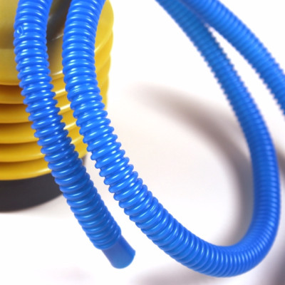 BG Bơm bóng cầm tay mini - Dụng cụ bơm bóng Yoga( hàng nhập khẩu)