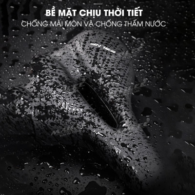  Yên BÉO Xe Đạp ESL-01 Mút Chống Sốc Dày Thoải Mái với bọc da PU, Giảm Chấn Bóng lò xo, khung cong kim loại chắc chắn cho xe đạp MTB, xe thể thao, có khe trượt lắp đèn, 2 cách lắp đặt - Mai Lee