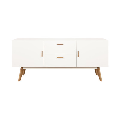 Tủ Buffet Trang Trí Gỗ Hiện Đại A9308