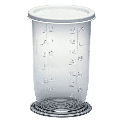 Máy Xay Cầm Tay Bosch MSM26130 (600W) Đa Năng, Công Suất Mạnh 600W, Dễ Dàng Điều Khiển Sử Dụng, Động Cơ Bền Bỉ, Làm Sinh Tố, Đồ Ăn Dặm Cho Con - Thương Hiệu Đức Chính Hãng