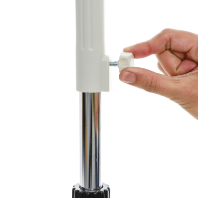 Quạt Đứng, Quạt Cây 3 Cánh Midea FTS40-17VD (Quạt Điện, Quạt Máy Hàng Chính Hãng Công Suất 36W, Chỉnh Gió 3 Tốc Độ)