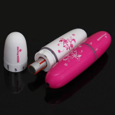 Máy Massage Mắt Chiếc Bút Chống Thâm Quầng, Thư Giãn Mắt Mini 208 - Có Hàng Sẵn (Xả Kho) (Hàng Chính Hãng)