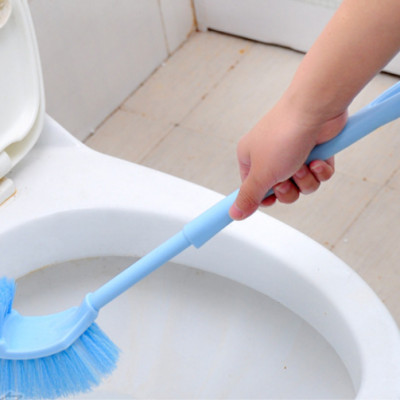 Dụng Cụ Vệ Sinh Tolet 2 Đầu - Chính Hãng GROFA 