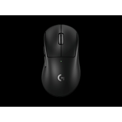 Chuột Gaming Logitech PRO X SUPERLIGHT 2 DEX - Hàng Chính Hãng