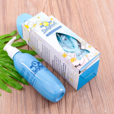Dầu tắm gội Babyhaut (230ml)
