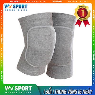 Băng Gối Tập Yoga – Đệm Đầu Gối VN9066