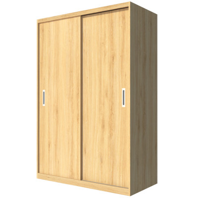 Tủ Cửa Lùa FINE FT095 (140cm x 200cm)