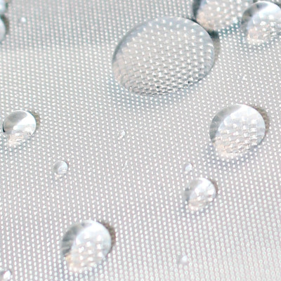 Rèm Phòng Tắm Chống Thấm Nước Cao Cấp – Họa Tiết Ô Vuông