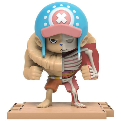 Đồ Chơi Mô Hình One Piece Freenys Hidden Dissectibles - Series Three (Mẫu Bên Trong Là Ngẫu Nhiên)