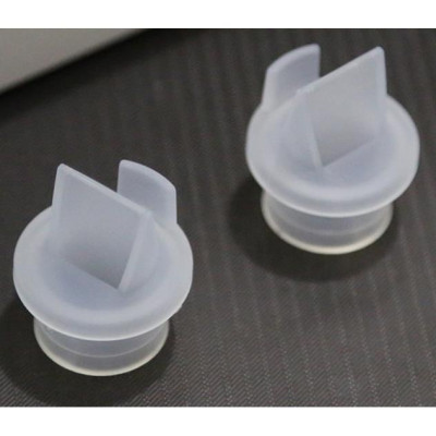 Van hút chân không máy hút sữa Fatzbaby Resonance 1/3/5 - phụ kiện máy hút sữa