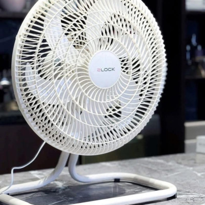 QUẠT SÀN 2LOCK Model 2025 Hàng chính hãng