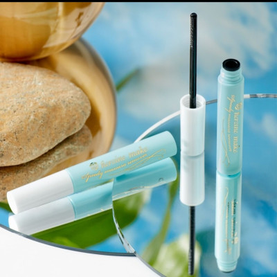 Mascara Tẩy Trang Mắt Kissme Heroine Make (7.3 mL)