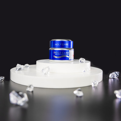 [Tặng kèm BÔNG TẨY TRANG Grenobil 150miếng/cây]KEM DƯỠNG TRẮNG DA  MỜ VẾT NÁM HOLYCARE PROFESSIONAL SKIN CARE CREAM 20GRAM