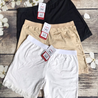COMBO 4 QUẦN ĐÙI VÁY - SIZE L