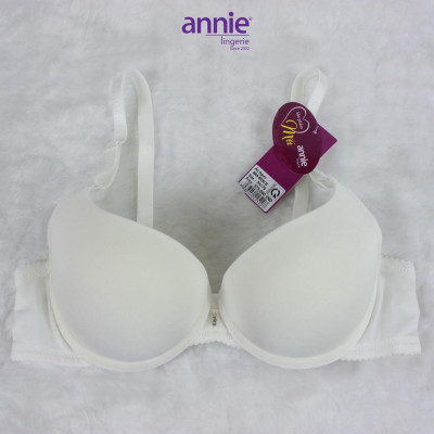 BFA8030 , cúp B. Áo ngực annie, cup trơn tạo dáng ngực gợi cảm.