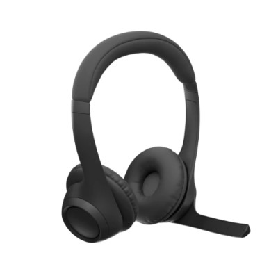 Tai Nghe Không Dây Logitech ZONE 300 - Hàng Chính Hãng