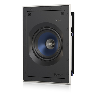 PCI 6DC IW Loa Âm Tường Passive Tannoy - HÀNG CHÍNH HÃNG