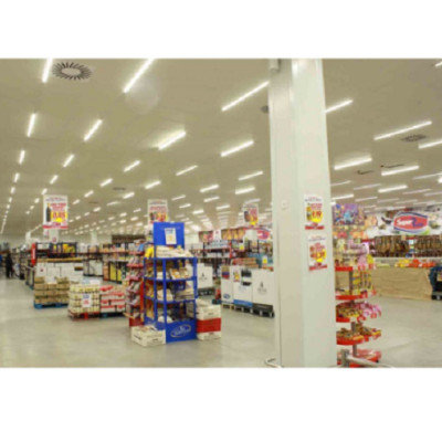 TL-D25S Đèn Tuýp T5 25W mẫu D VINALED