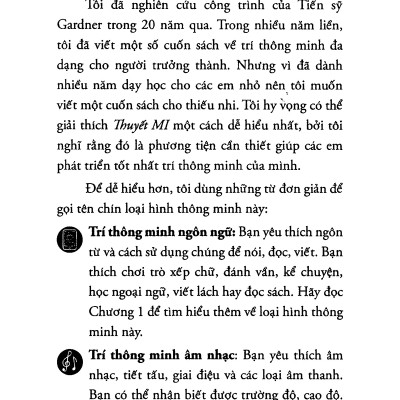 Bạn Thông Minh Hơn Bạn Nghĩ - AL
